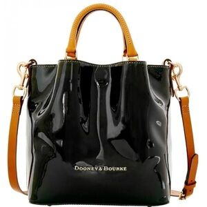 Dooney & Bourke Small Barlow Bag